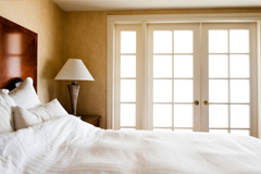 Brightlingsea bedroom extension costs