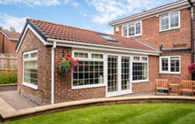 Brightlingsea house extension leads
